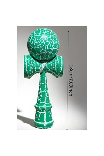 xpress sales Kendama Profesionala, Bila din lemn, model Master Expert