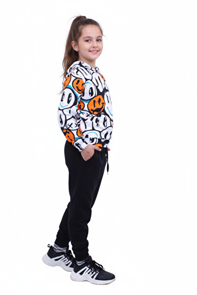 FYK KİDS ΣΕΤ ΦΟΡΜΑΣ ΚΟΡΙΤΣΙΟΥ ΜΕ ΣΧΕΔΙΟ ΜΕ ΚΑΠΟΥΛΙ