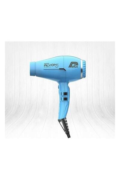 Parlux Alyon Profesyonel Hair Dryer Iyon Teknolojili Saç Kurutma Makinesi Mav...