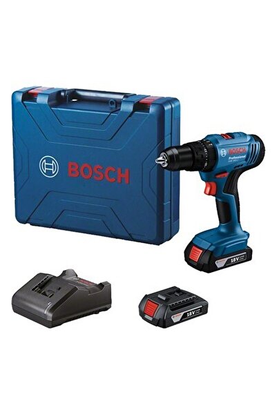 Bosch Professional Gsb 183-LI Çift Akülü Darbeli Vidalama - 06019K9100