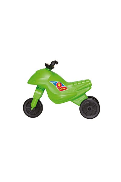 Dohany Motocicleta pentru copii Dohany, Super Bike, Verde mic