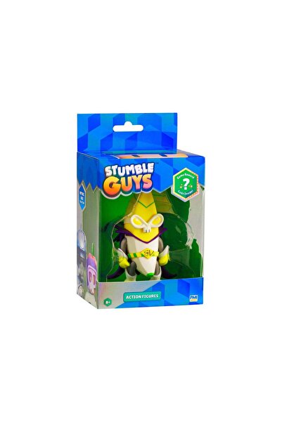 Stumble Guys Figurină mitică 1 buc 11,5 cm darkpeel prime pmisgm 6310 mdp
