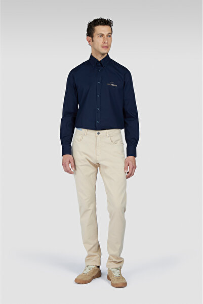 PAUL&SHARK Cotton Shirt