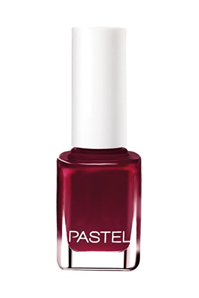 Pastel Marka: Oje Koyu Bordo 39 Kategori: Oje