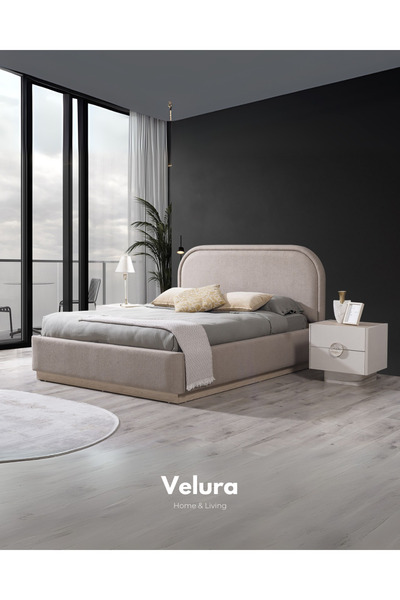 Velura Home & Living Moon Karyola