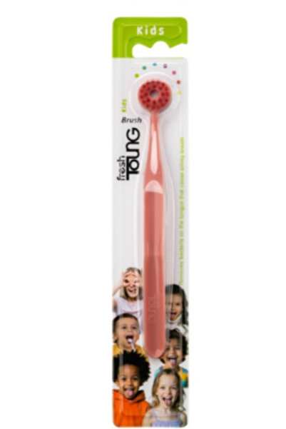 FRESH TOUNG Fresh Ting Tongue Brush for Kids