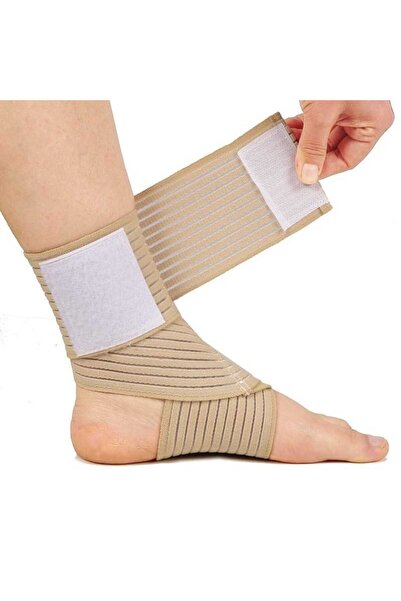 q-ten JINGBA Flexible Ankle Support – Ankle Wrap