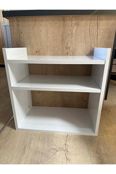 ÇAKICI YAPI MOBİLYA Tezgah Üstü Medefe Fırın Mikrodalga Mutfak Rafı Mutfak Do...