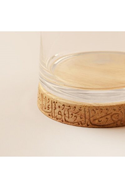 Dallaty Sugar Pot Ramas Collection