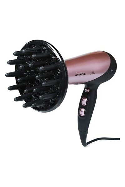 Grundig Saç Kurutma Makinesi 2200 W
