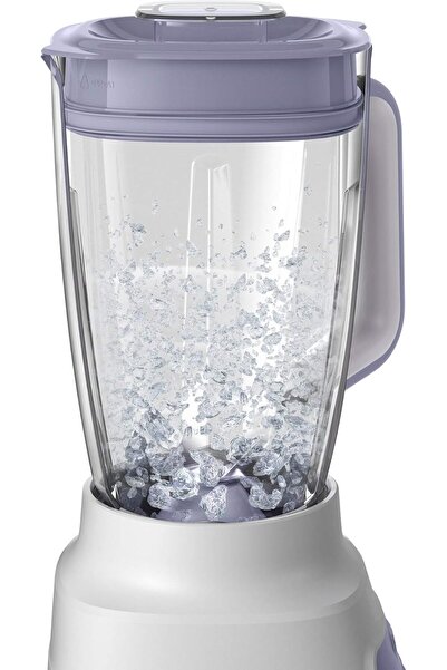 Philips خلاط سلسلة 5000، 700 واط، HR2221/01، لافندر