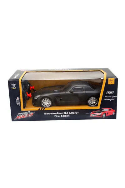 OEM Masina cu telecomanda Kool Speed car scara 1:16 Mercedes Benz SLS AMG GT ...