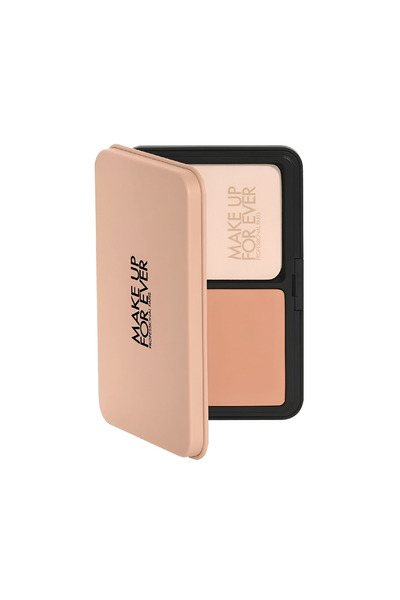 Make Up For Ever Make Up Forever HD Skin Matte Velvet Powder Foundation 2R24