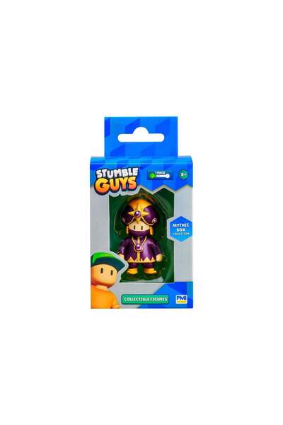 Stumble Guys Figurină mitică 1 Buc Căutător de stele