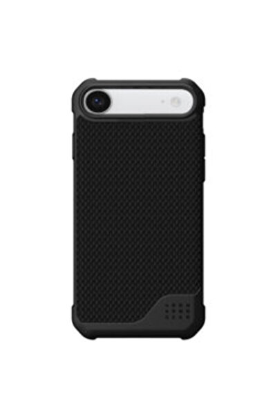 UAG Husa iPhone 17 Air Metropolis LT Magsafe, Kevlar Negru