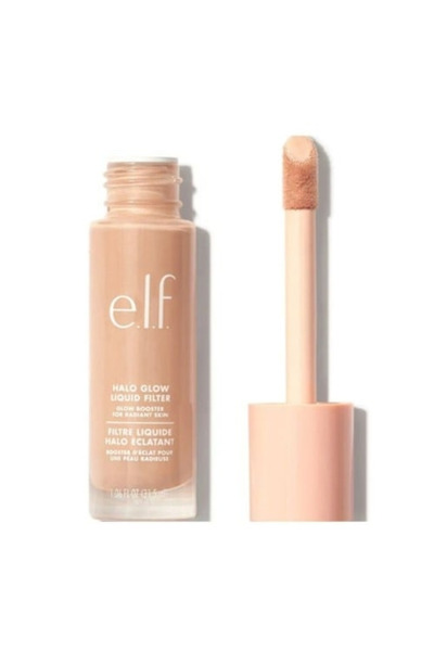 ELF Elf Liquid Filter 31.50 ml Peach Front 4