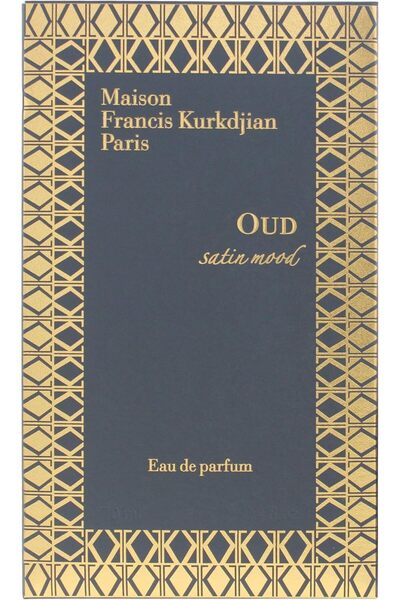 Maison Francis Kurkdjian Oud Satin Mood for Women 70 ml - Eau de Parfum