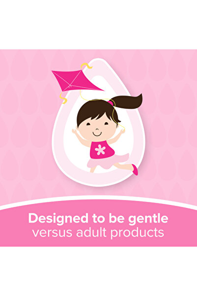 Johnson & Johnson Johnson's Shiny Drops Kids Shampoo 500 ml