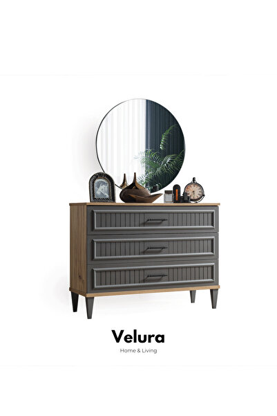 Velura Home & Living Cloud Şifonyer