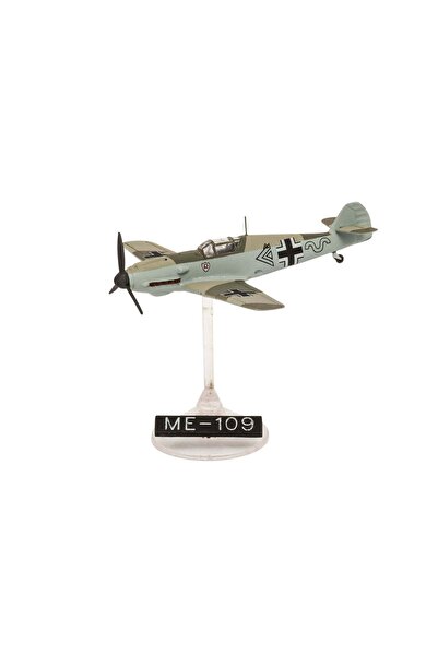 REVELL Messerschmitt Bf 109 E and Junkers Ju 87 B Stuka assembly kit