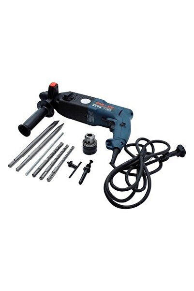 Ban-Co Hammerdrill 1500 Watt Darbeli Matkap 091079