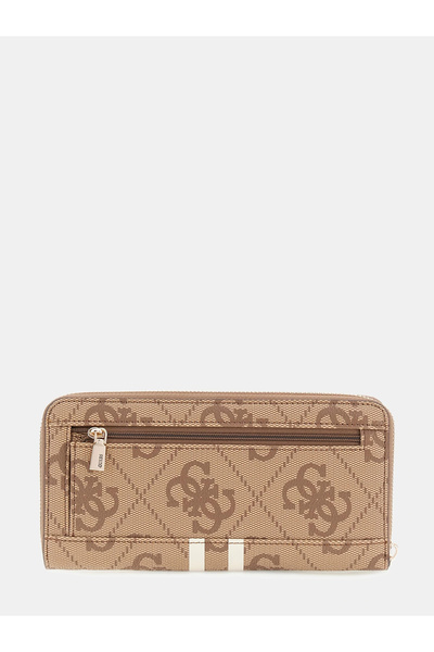 Guess Laurel Kadın Kahverengi Cüzdan SWOS7459146-LTL