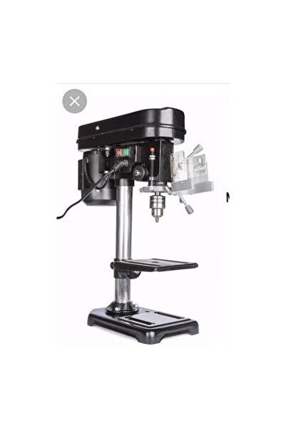 Performance Power Power 13 mm Sütunlu Dik Matkap Tezgah Tipi 350 Watt