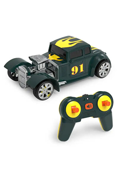 Driven Remote Control Sports Car - Vega Wh1270Z