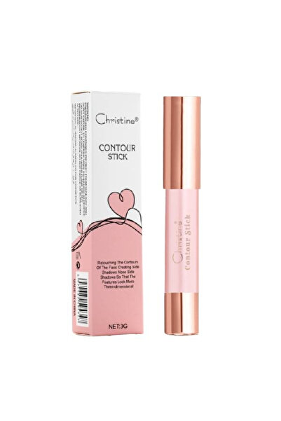 Christine كرستين كونتور ستيك 1