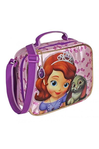 Disney Lunch bag with containers Princess Sofia the First