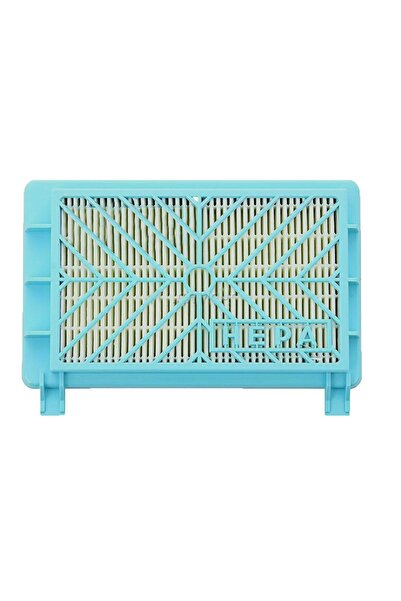 Magic Bags | Съвместими с PHILIPS -FC8732-FC8734-FC8738 Модели цилиндрични и изходни HEPA филтри Съвместими