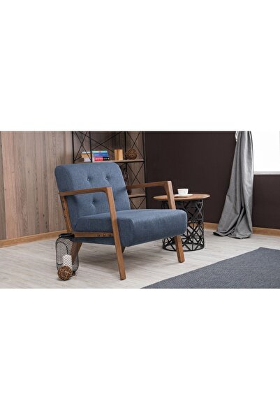 Rabi Kemer Berjer Mavi