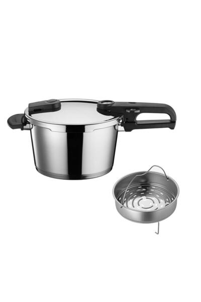 Fissler Vitaquick Edition Düdüklü Tencere 4,5 Litre