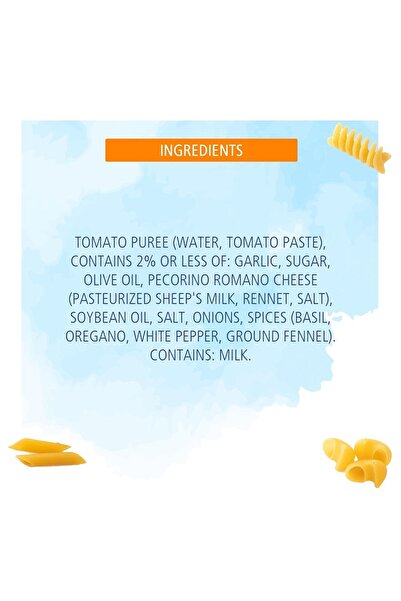 american garden Mushroom Pasta Sauce 680 gwith Mushrooms for Pasta and Italian Meals