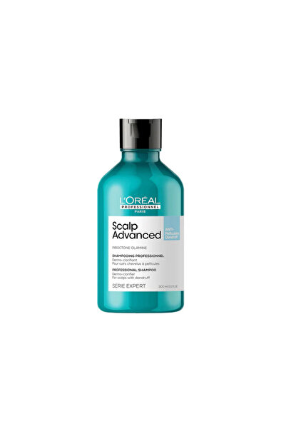L'oreal Professionnel L’Oréal Professionnel Scalp Advanced Anti-Dandruff Sham...
