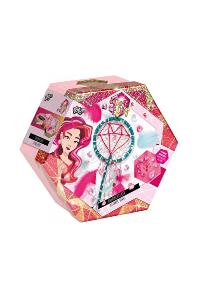 Totum Prinzător de vise, 4061033