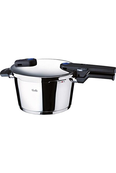 Fissler Vitaquick Bluepoint Düdüklü Tencere 10 Litre