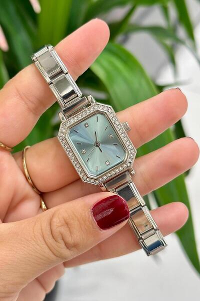 DEEPORA CHARM TAKILABİLİR İTALYAN SAAT