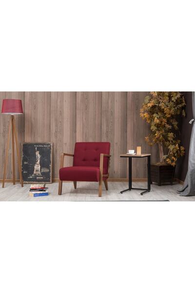 Rabi Kemer Berjer Kırmızı