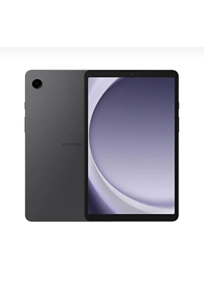 Samsung Galaxy Tab A9 4gb 64gb 8.7" Tablet Kalem Kılıf Adaptör Klavye Mouse Grafit ( Türkiye Garantili)