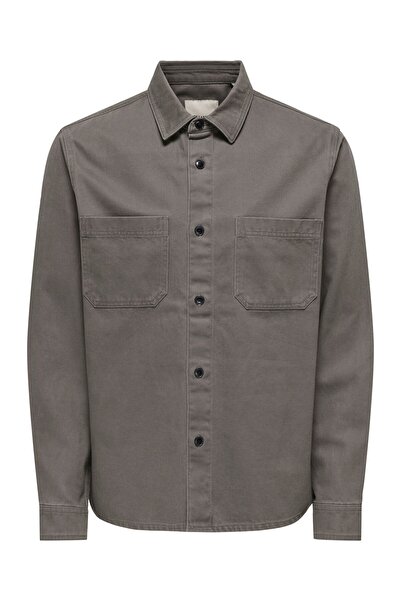 Only & Sons Overshirt ONSTIMES Overshirt