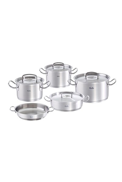 Fissler Original Profi Collection 9 Parçatencere Seti