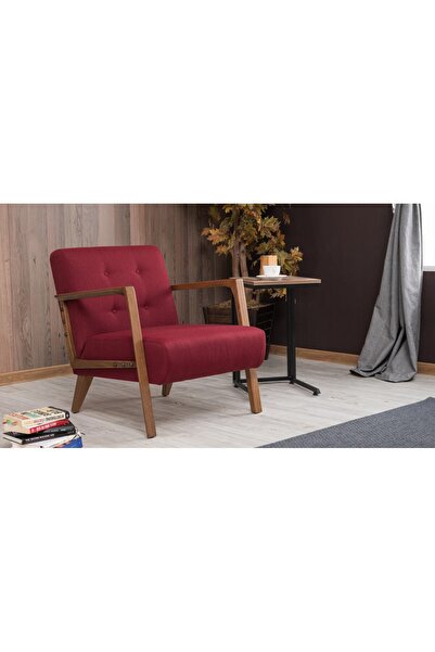 Rabi Kemer Berjer Kırmızı