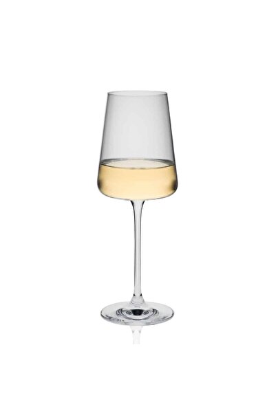 RONA Mode Beyaz Şarap Kadehi - 360 ml - 6lı Set