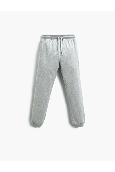 THE WHITE Îmbrăcăminte pentru copii Trening elastic