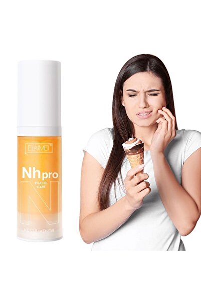 OEM Nhpro Toothpaste for Enamel and Tooth Sensitivity | 30 ml, ELAIMEI®
