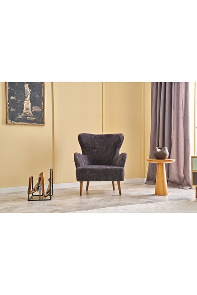 Rabi Karina Berjer Prestij Antrasit