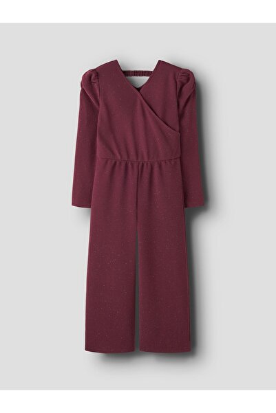 Name it Jumpsuit Langarm