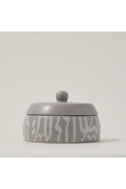 Dallaty Mawal Nuts Bowl