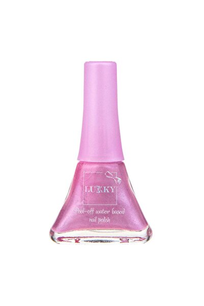 Lukky Oja pentru copii Liliac metalic perlat LKYT 11183